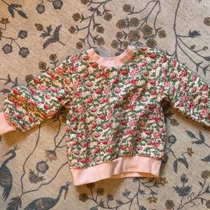 Mini Boden Sweatshirt